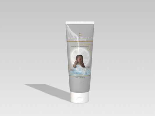 Brooke'e Essential Hugs and Kisses Baby Ointment
